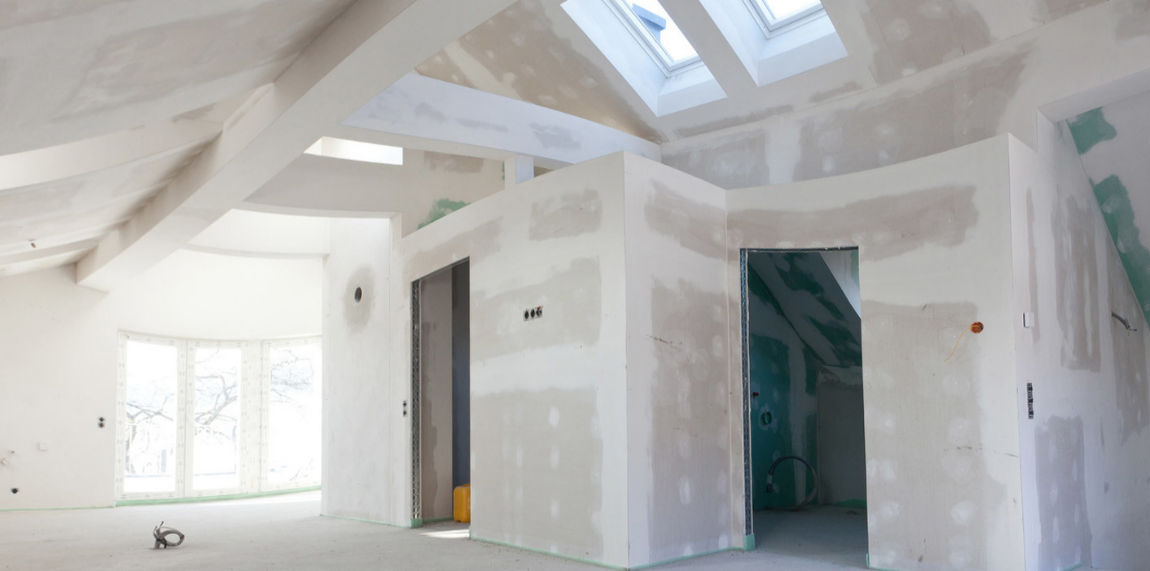 Baudekoration ENIA Header