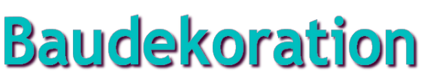 Baudekoration ENIA 
